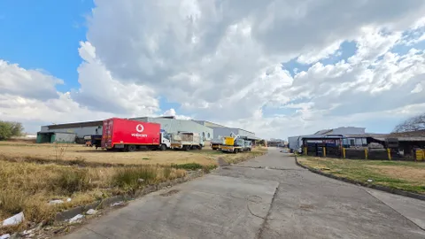 108 Kent Road, Anderbolt has a 17986m² Industrial Property Available For Sale and For Rent (7)